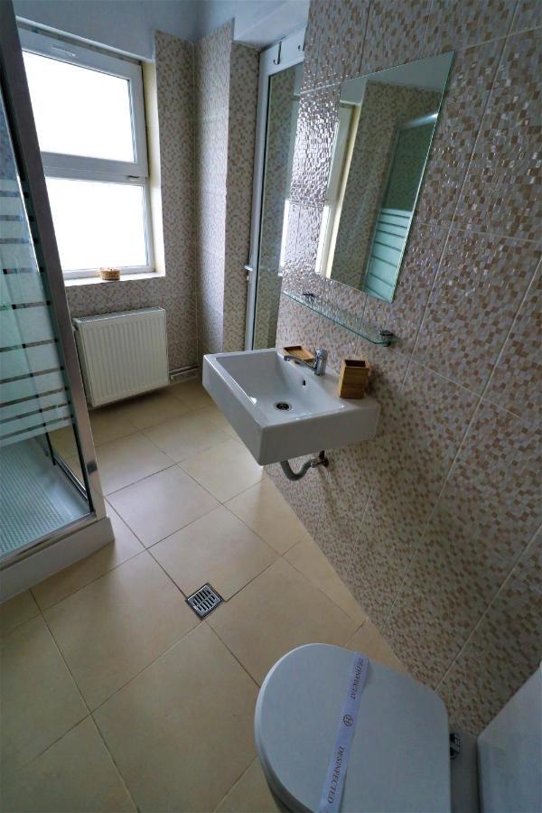 Athenee Palace Apartment - Panoramic View Terrace & Balcony - Free Minibar Bucharest Luaran gambar