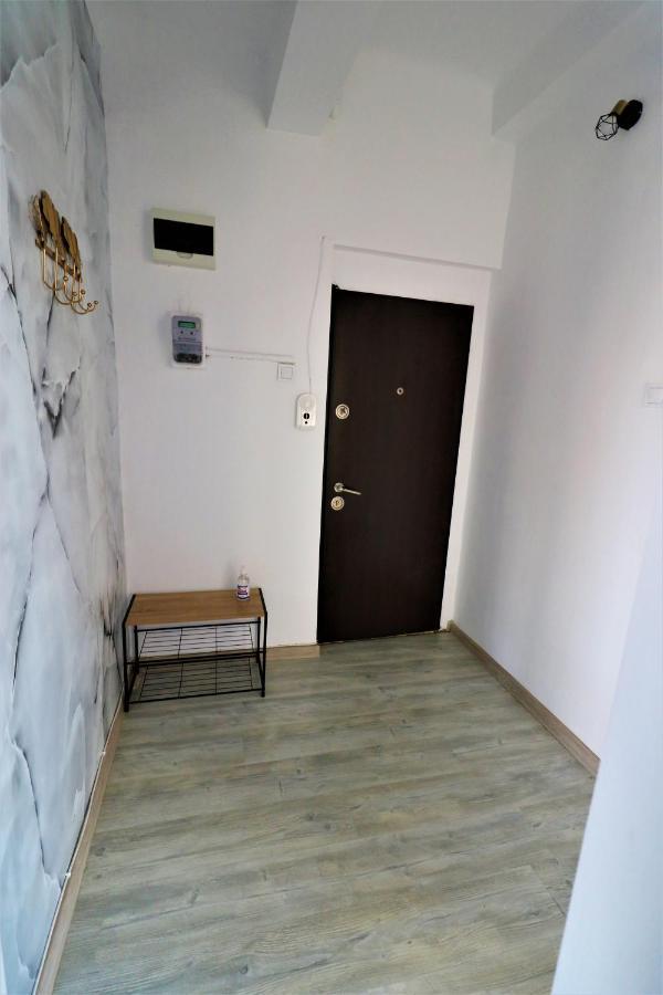 Athenee Palace Apartment - Panoramic View Terrace & Balcony - Free Minibar Bucharest Luaran gambar
