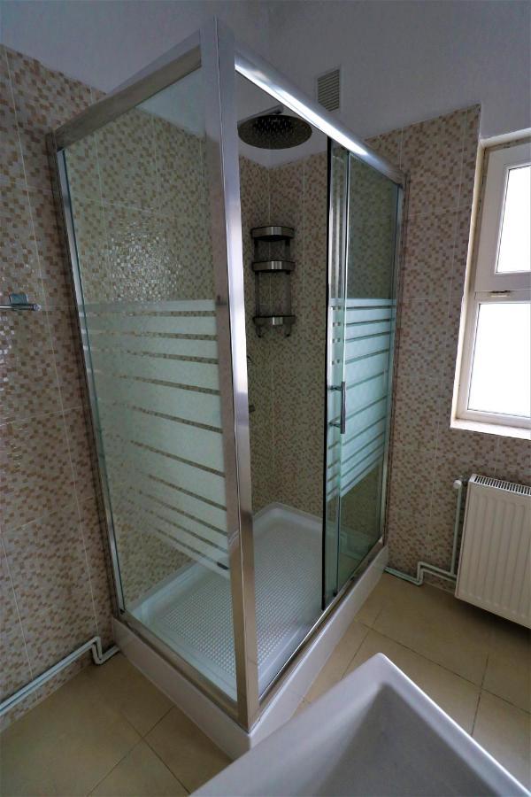 Athenee Palace Apartment - Panoramic View Terrace & Balcony - Free Minibar Bucharest Luaran gambar